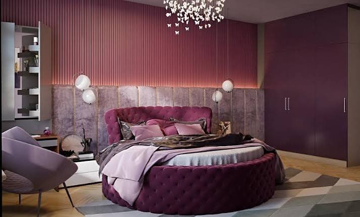 Bedroom Interior